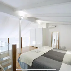  Apartment Pastor Design Spain