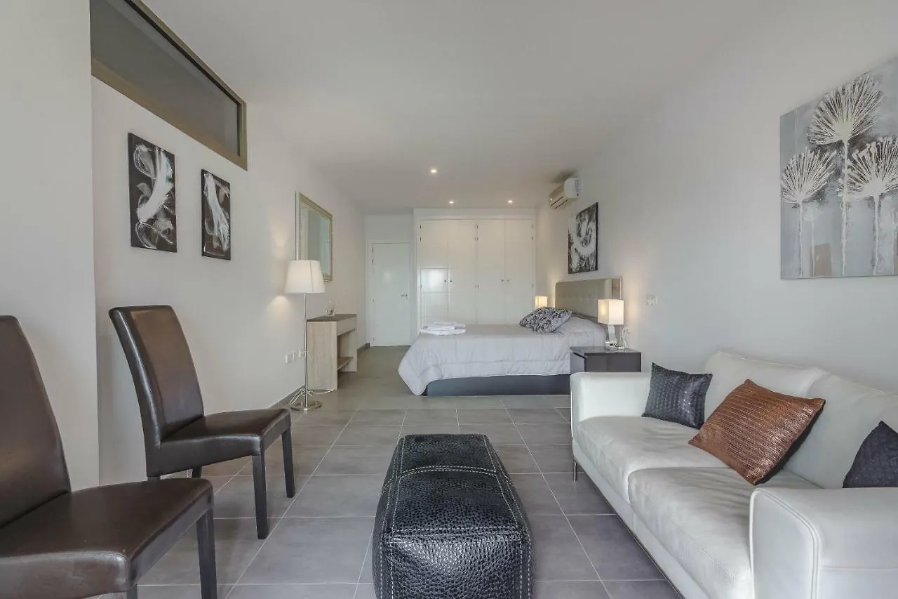 Villa Isabella, Luxury Villa With Heated Pool Ocean View In Adeje, Tenerife Costa Adeje  Spain
