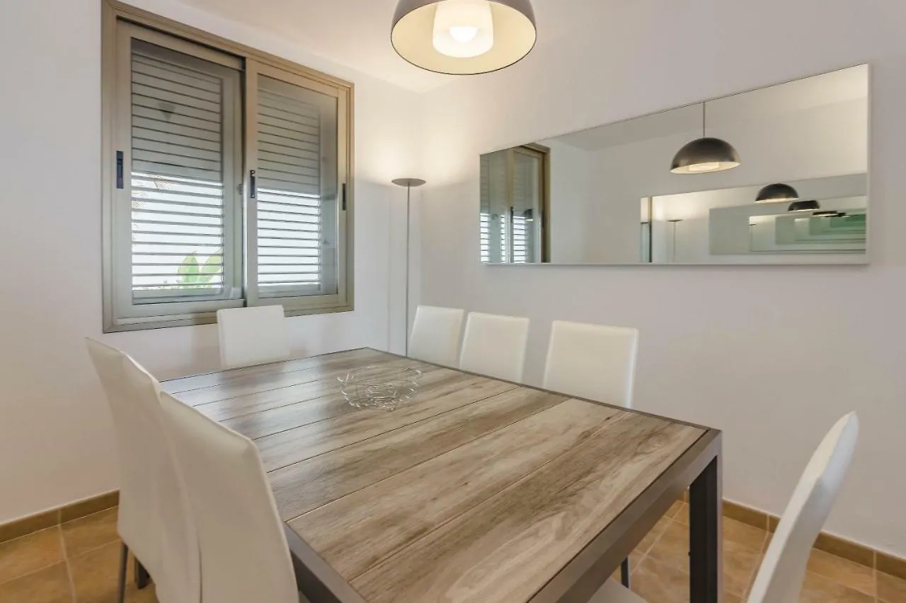Villa Isabella, Luxury Villa With Heated Pool Ocean View In Adeje, Tenerife Costa Adeje  Costa Adeje (Tenerife)