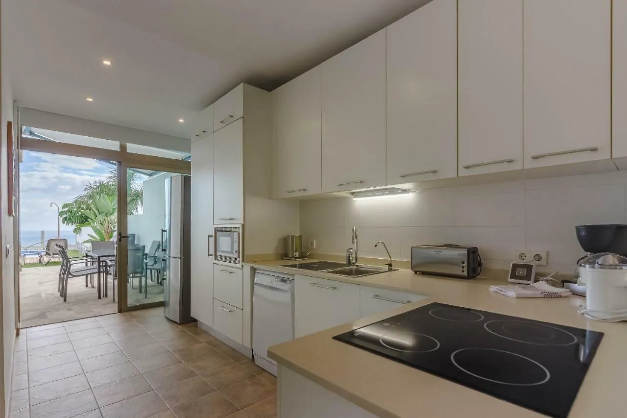 Villa Isabella, Luxury Villa With Heated Pool Ocean View In Adeje, Tenerife Costa Adeje  Costa Adeje (Tenerife)